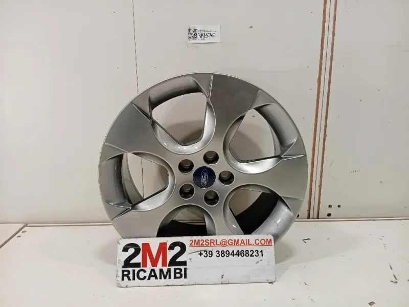 Cerchio Ruota ANT DX 1504240 Ford S-max I 2006