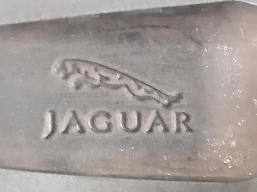 Cerchio Ruota ANT DX Jaguar F-pace 2015