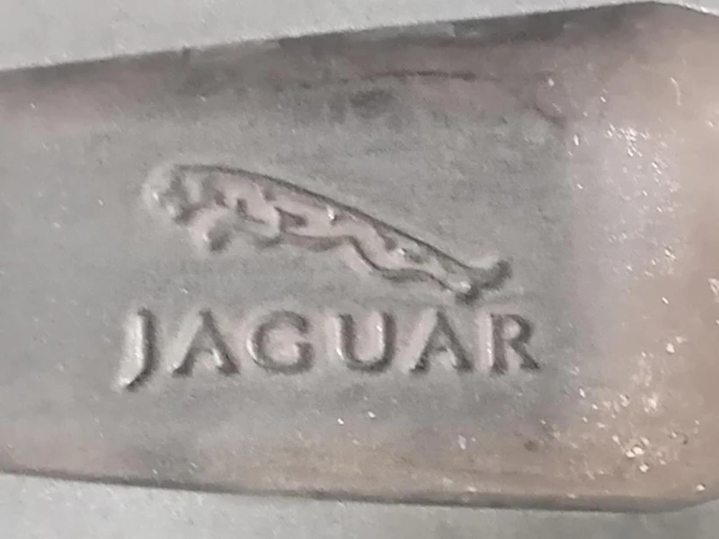 Cerchio Ruota ANT DX Jaguar F-pace 2015