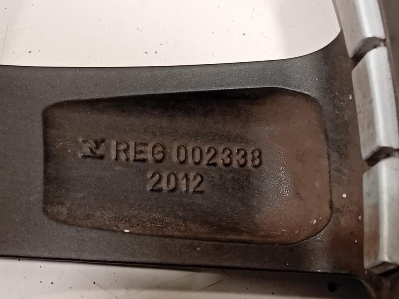 Cerchio Ruota ANT DX Jaguar F-pace 2015