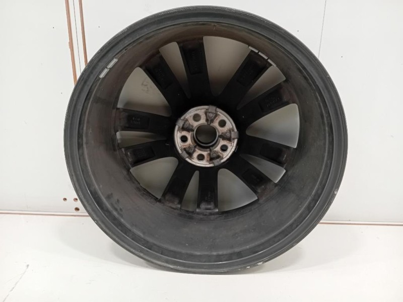 Cerchio Ruota ANT DX Jaguar F-pace 2015