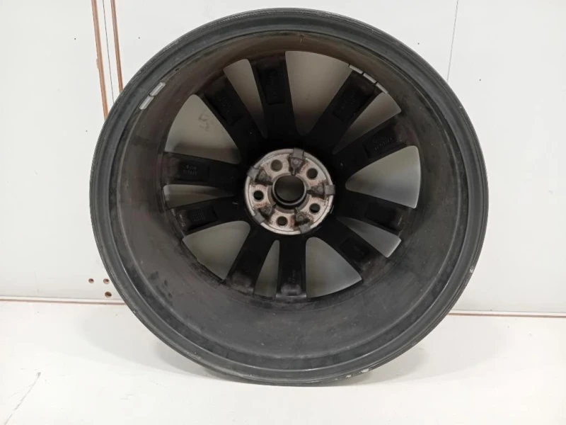 Cerchio Ruota ANT DX Jaguar F-pace 2015