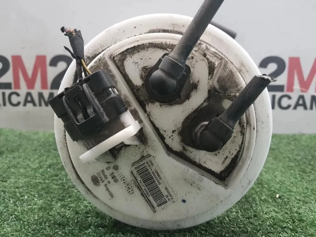 Pompa Carburante Cgalleggiante 13268622 Opel Meriva B 2010