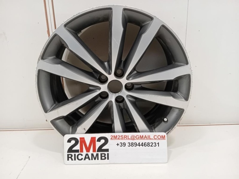 Cerchio Ruota ANT DX Jaguar F-pace 2015