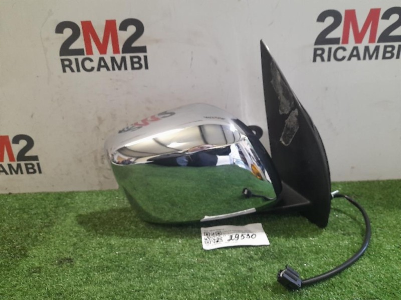 Retrovisore Esterno ANT DX 96301EB010 3 FILE Nissan Navara 2010