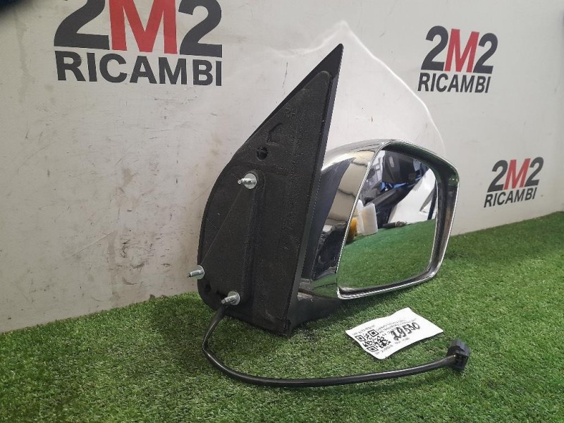 Retrovisore Esterno ANT DX 96301EB010 3 FILE Nissan Navara 2010