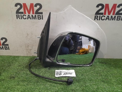 Retrovisore Esterno ANT DX