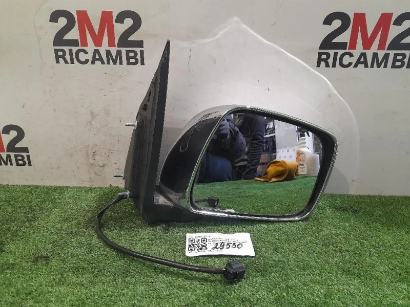 Retrovisore Esterno ANT DX 96301EB010 3 FILE Nissan Navara 2010