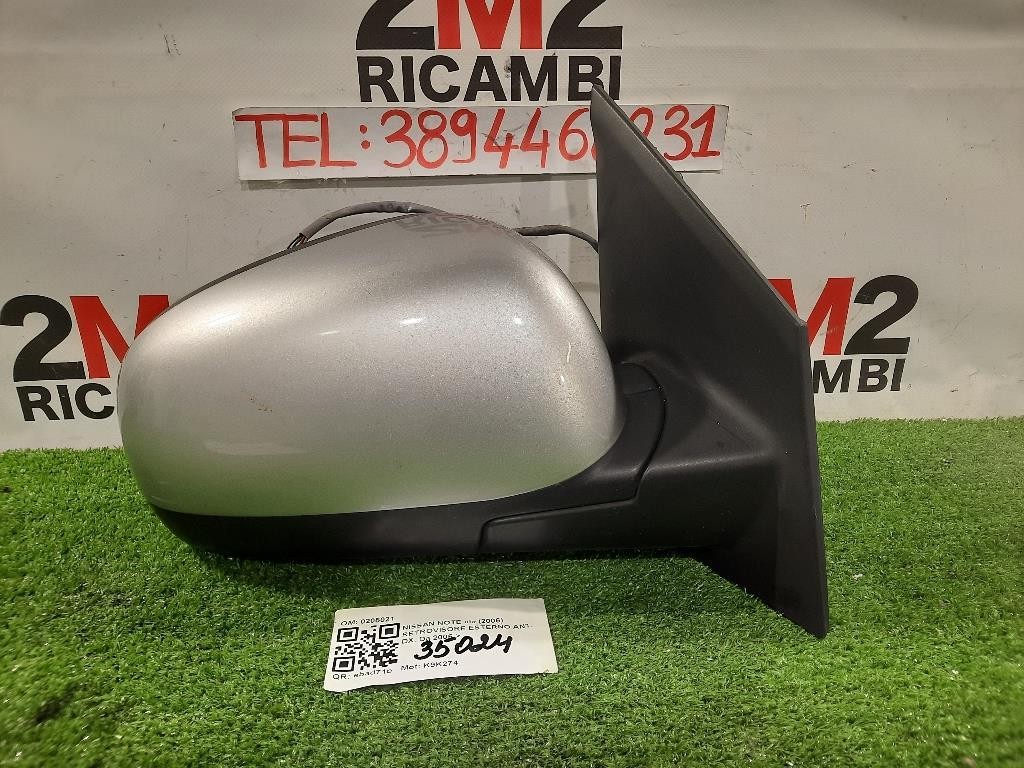 Pompa Carburante Cgalleggiante 9632672080G Peugeot 307 CC 2001