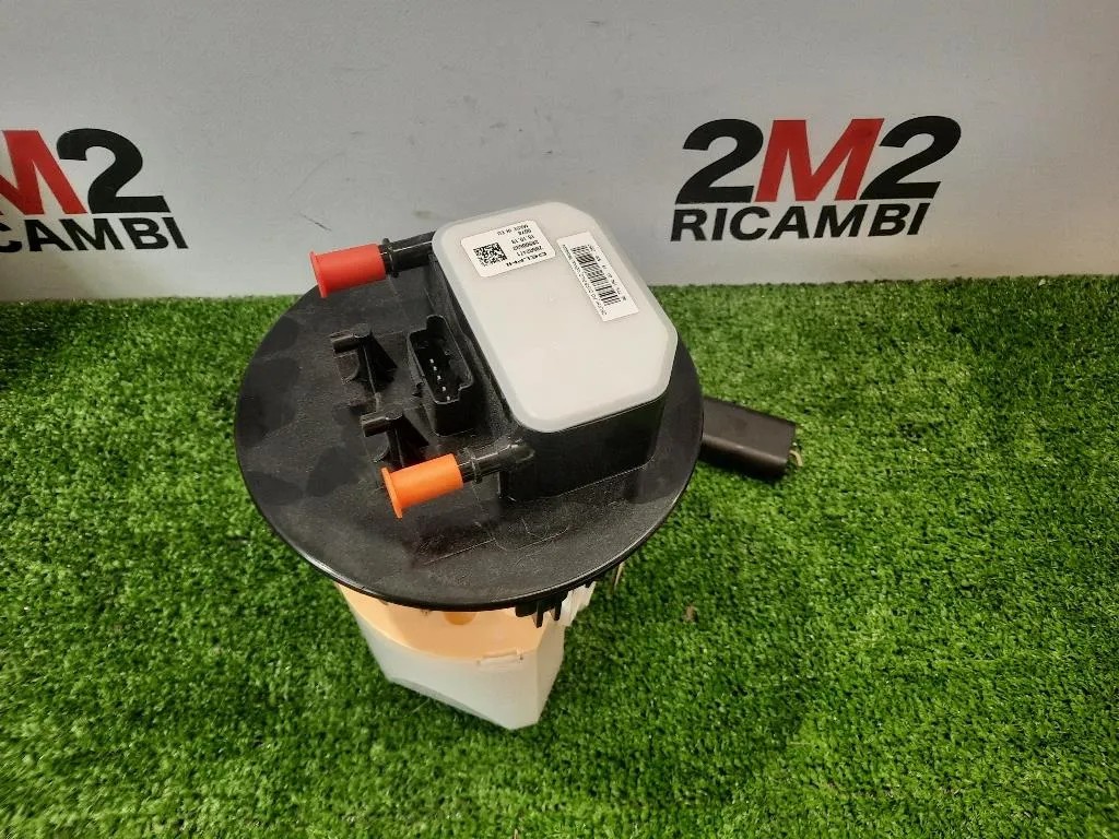 Pompa Carburante Cgalleggiante 9677816480 Peugeot 308 II SW 2014