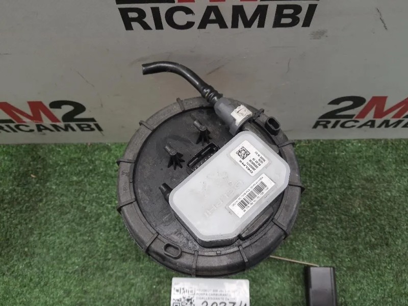 Pompa Carburante Cgalleggiante 9677816480 Peugeot 308 II SW 2017
