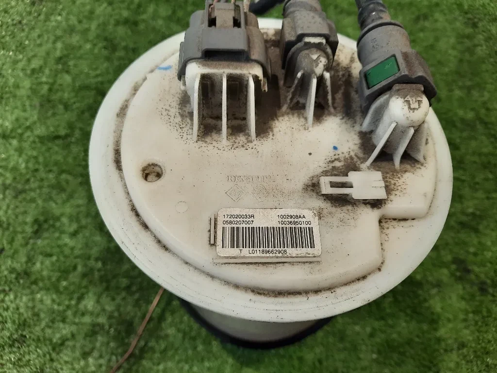 Pompa Carburante Cgalleggiante 172020033R GALLEGGIANTE Renault Mégane III 2009