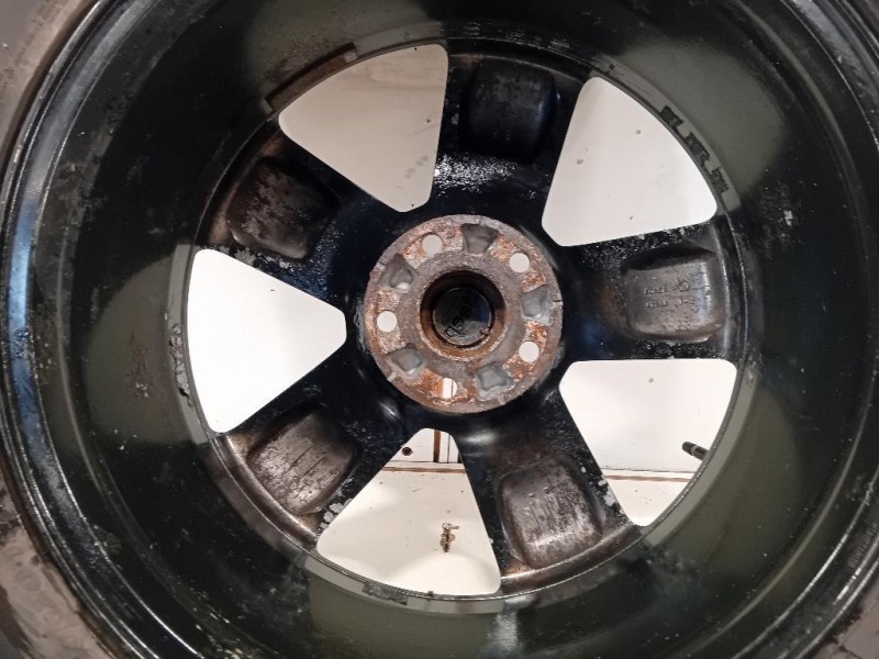 Cerchio Ruota ANT DX 20X856A Jeep Grand Cherokee IV 2011