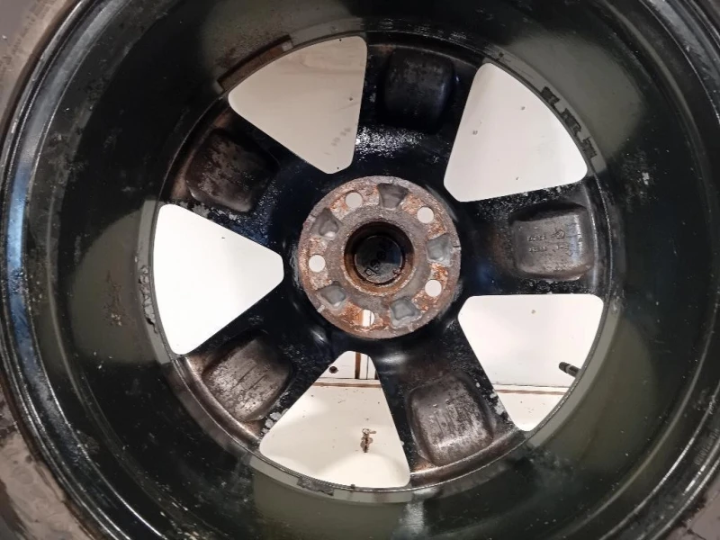 Cerchio Ruota ANT DX 20X856A Jeep Grand Cherokee IV 2011