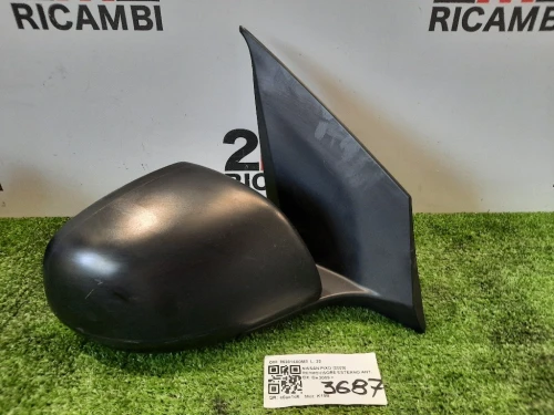 Retrovisore Esterno ANT DX 963014A05M Nissan PIXO 2009