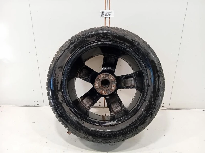 Cerchio Ruota ANT DX 20X856A Jeep Grand Cherokee IV 2011