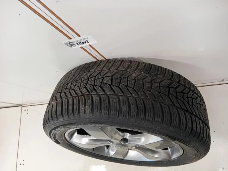 Cerchio Ruota ANT DX 20X856A Jeep Grand Cherokee IV 2011