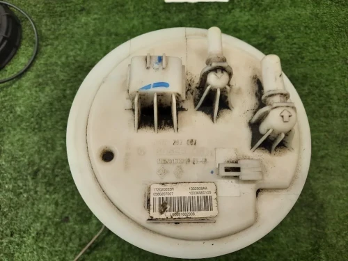 Pompa Carburante Cgalleggiante 172020033R Renault Mégane III SW 2009