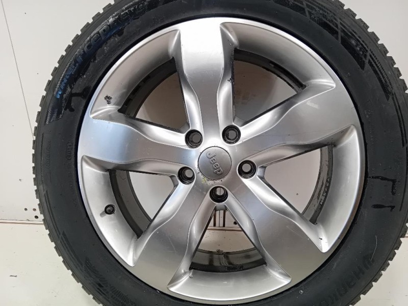 Cerchio Ruota ANT DX 20X856A Jeep Grand Cherokee IV 2011