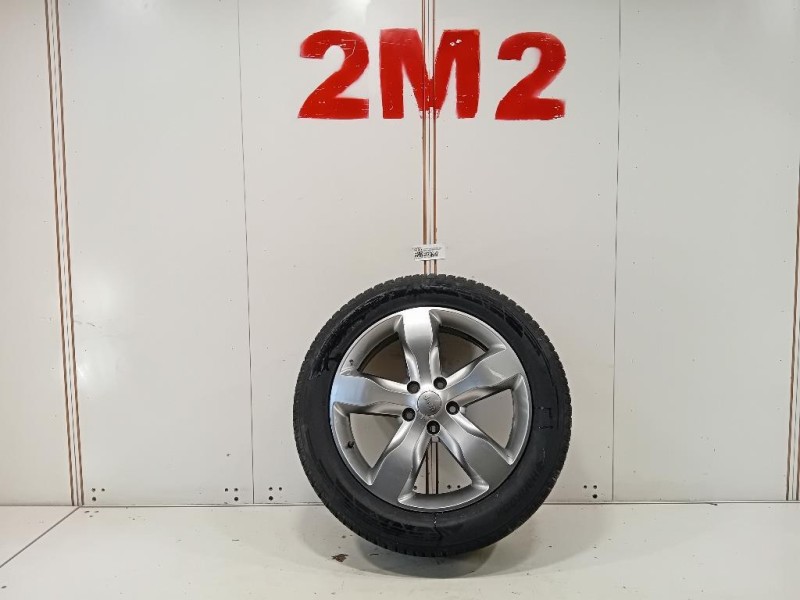 Cerchio Ruota ANT DX 20X856A Jeep Grand Cherokee IV 2011