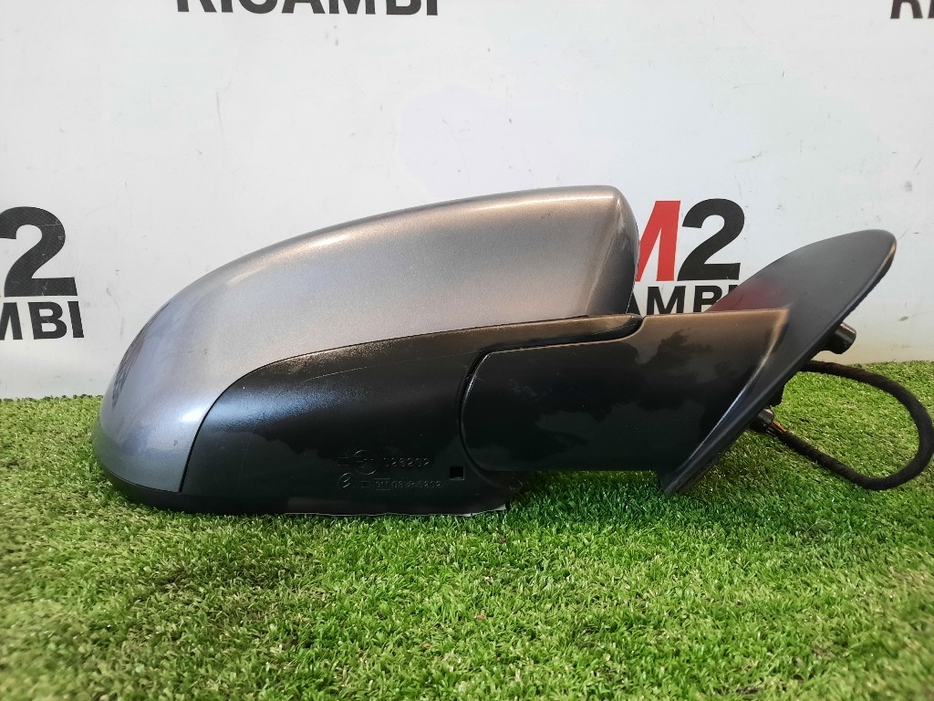 Pompa Carburante Cgalleggiante 172026203R Renault Mégane IV 2016