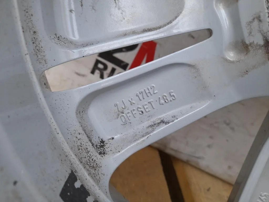 Cerchio Ruota ANT DX 52910F1200 Kia Sportage IV 2016