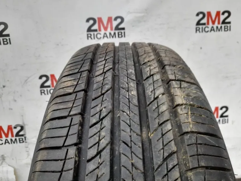 Cerchio Ruota ANT DX 52910F1200 Kia Sportage IV 2016