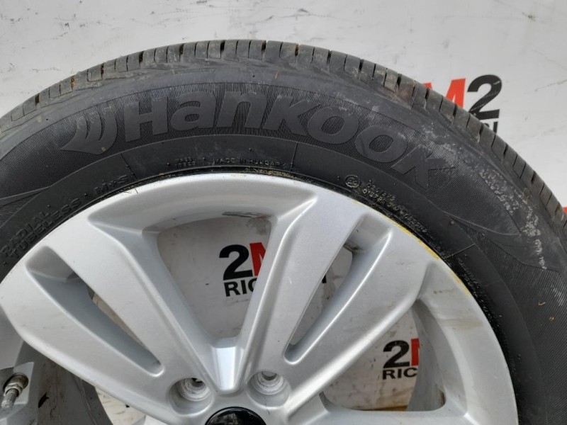 Cerchio Ruota ANT DX 52910F1200 Kia Sportage IV 2016