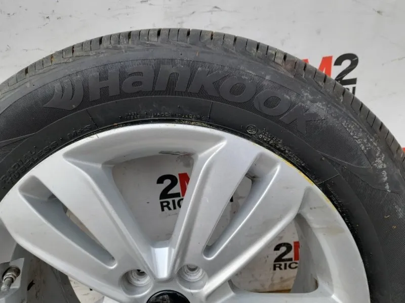 Cerchio Ruota ANT DX 52910F1200 Kia Sportage IV 2016