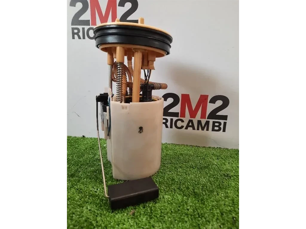 Pompa Carburante Cgalleggiante 6C0919050B Skoda Fabia NJ3 2014