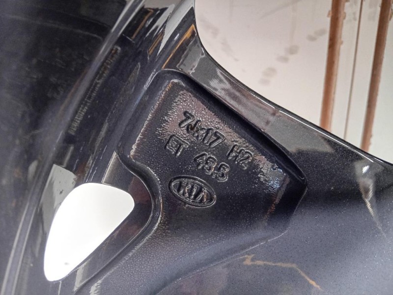 Cerchio Ruota ANT DX 52910-F1250 7JX17 ET 485 22560 R17 Kia Sportage IV 2018