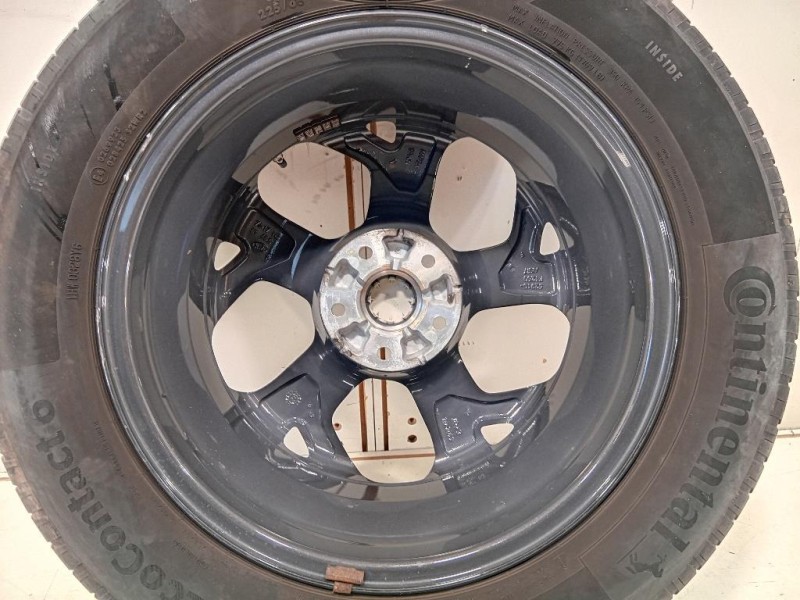 Cerchio Ruota ANT DX 52910-F1250 7JX17 ET 485 22560 R17 Kia Sportage IV 2018