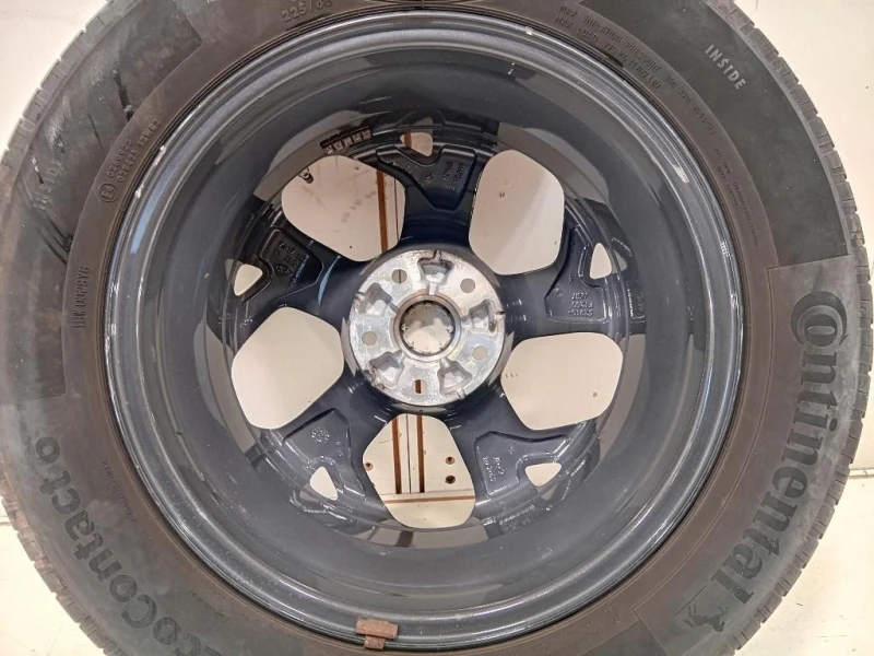 Cerchio Ruota ANT DX 52910-F1250 7JX17 ET 485 22560 R17 Kia Sportage IV 2018