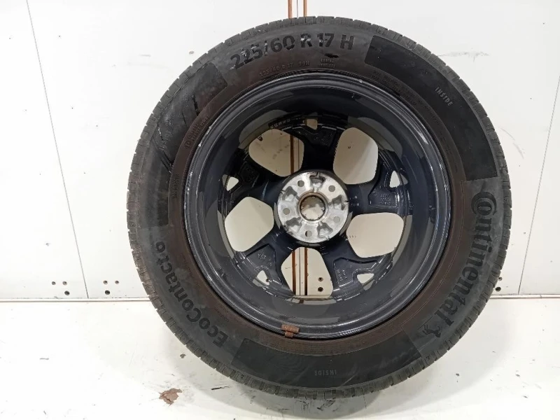 Cerchio Ruota ANT DX 52910-F1250 7JX17 ET 485 22560 R17 Kia Sportage IV 2018