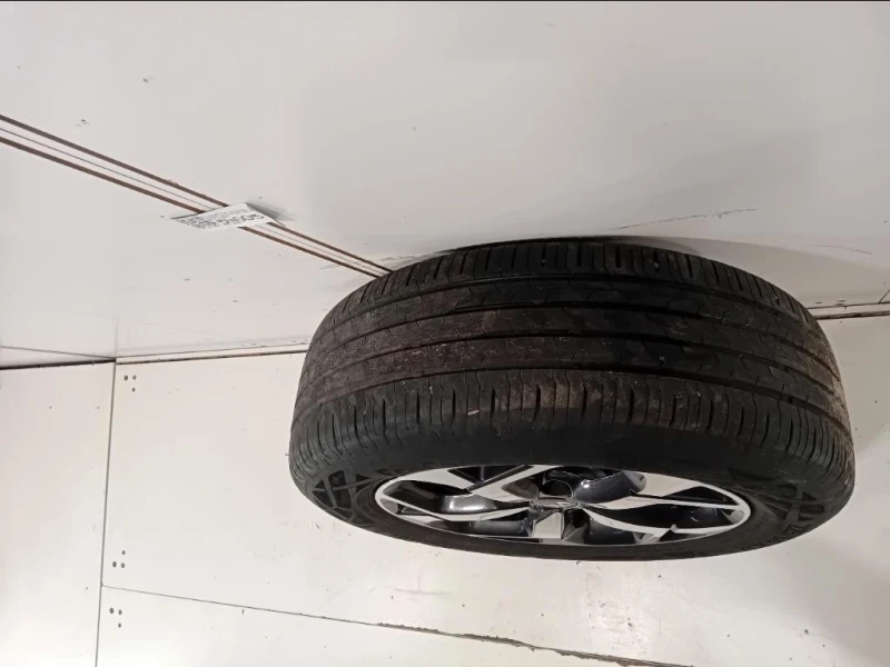 Cerchio Ruota ANT DX 52910-F1250 7JX17 ET 485 22560 R17 Kia Sportage IV 2018