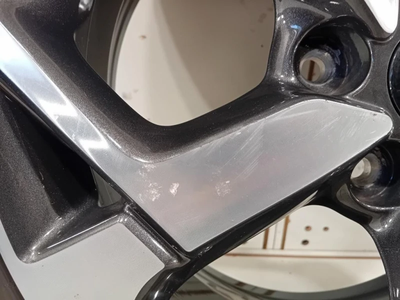 Cerchio Ruota ANT DX 52910-F1250 7JX17 ET 485 22560 R17 Kia Sportage IV 2018