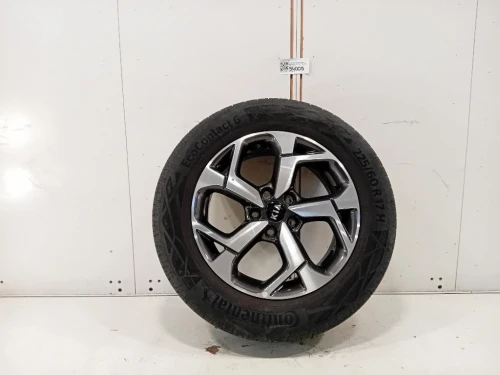 Cerchio Ruota ANT DX 52910-F1250 7JX17 ET 485 22560 R17 Kia Sportage IV 2018