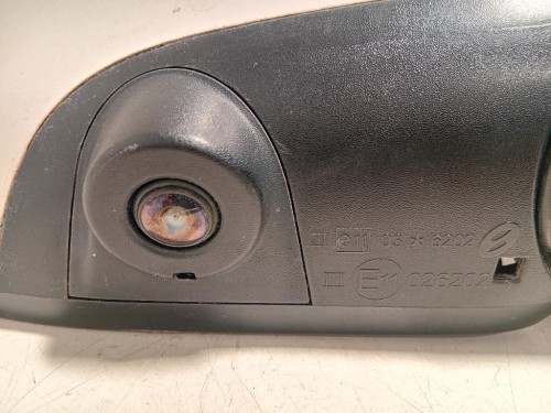 Retrovisore Esterno ANT DX
