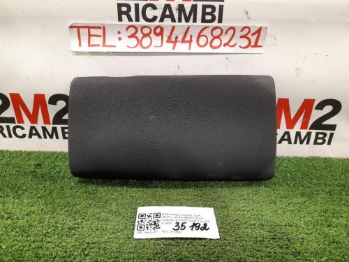 Bracciolo Console Centrale