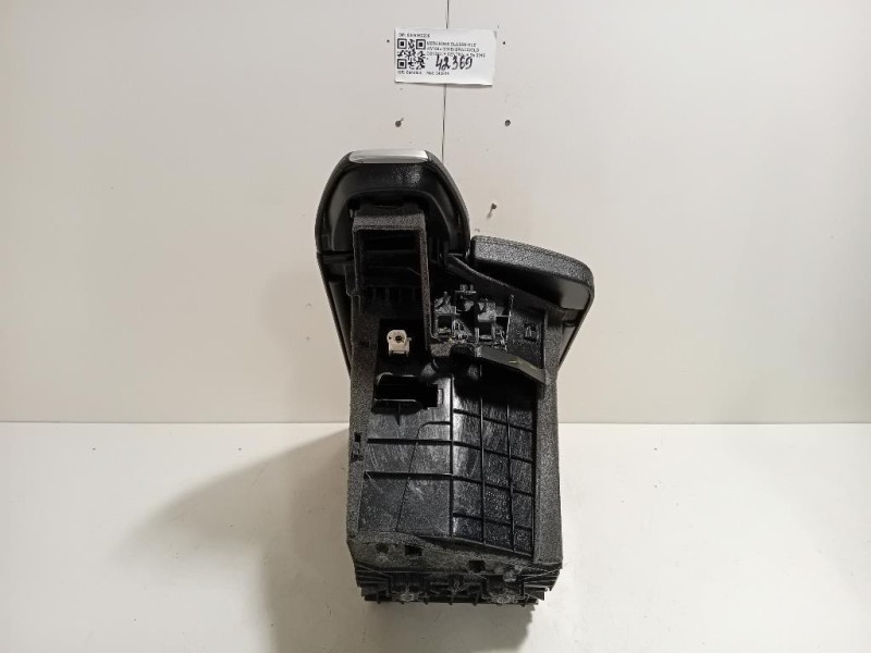 Bracciolo Console Centrale 0009062235 Mercedes Classe ML W166 2012