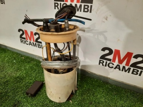 Pompa Carburante Cgalleggiante