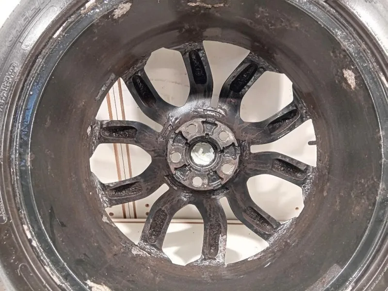 Cerchio Ruota ANT DX Land Rover Range Rover Evoque I 2011