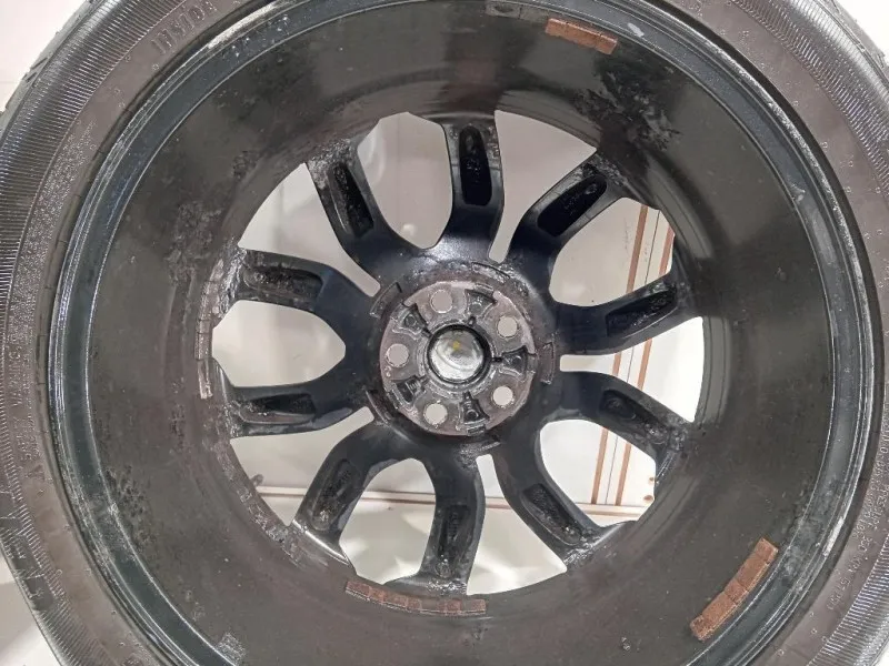 Cerchio Ruota ANT DX Land Rover Range Rover Evoque I 2011