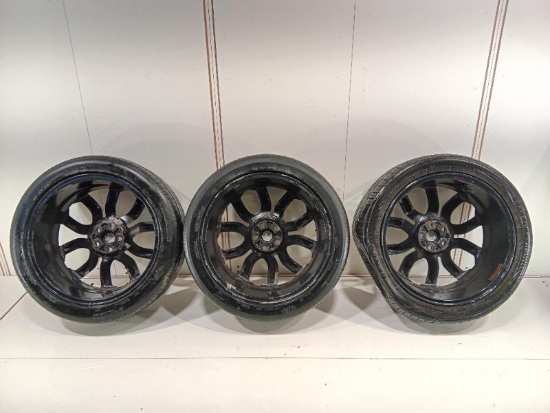 Cerchio Ruota ANT DX Land Rover Range Rover Evoque I 2011