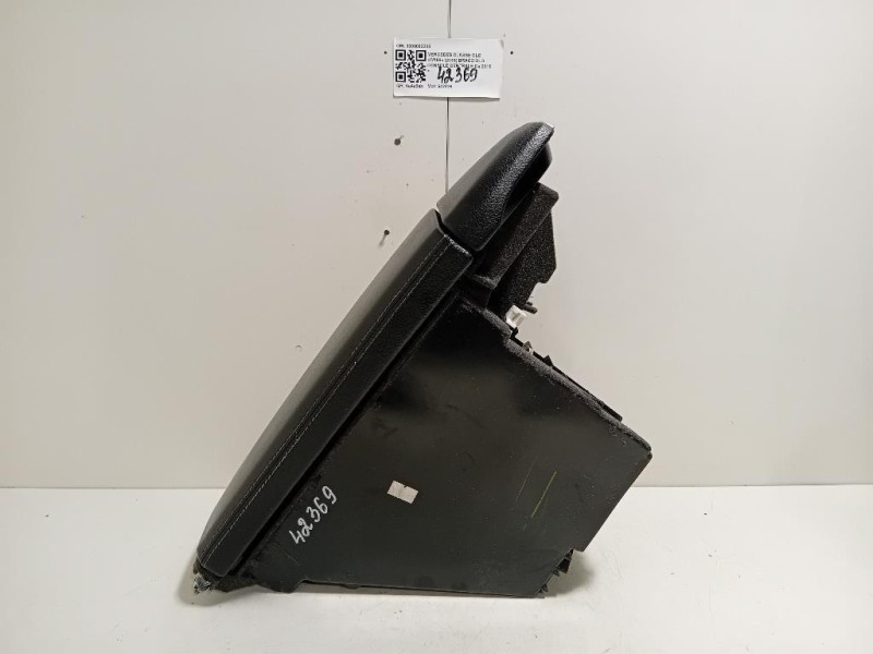 Bracciolo Console Centrale 0009062235 Mercedes Classe ML W166 2012