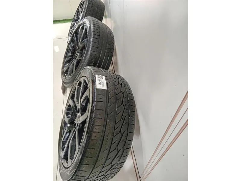 Cerchio Ruota ANT DX Land Rover Range Rover Evoque I 2011