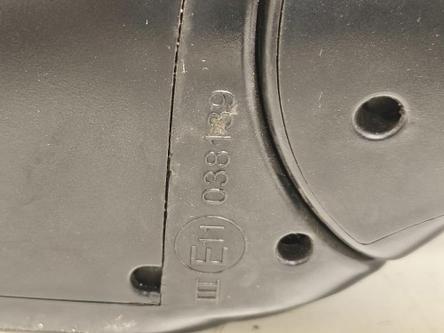 Retrovisore Esterno ANT DX