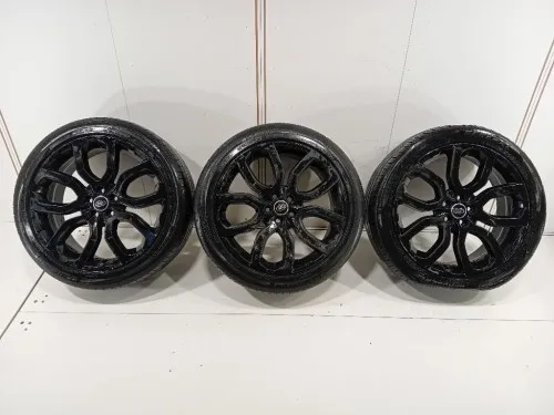 Cerchio Ruota ANT DX Land Rover Range Rover Evoque I 2011