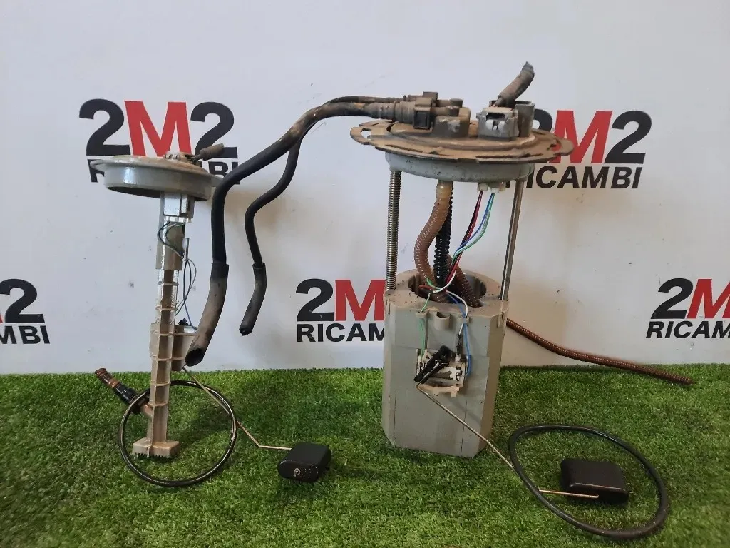 Pompa Carburante Cgalleggiante DX 20895921 Chevrolet Captiva I 2007