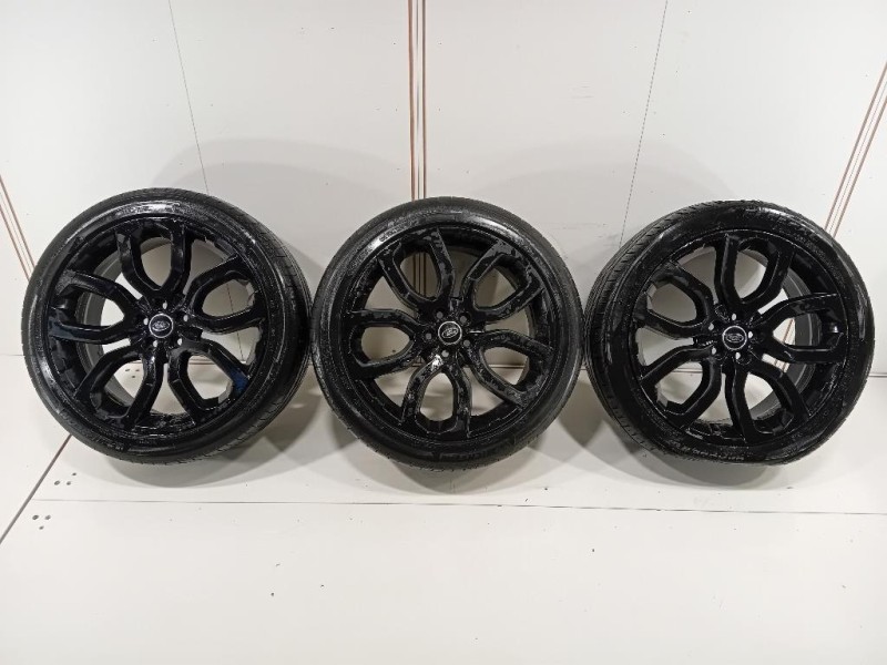 Cerchio Ruota ANT DX Land Rover Range Rover Evoque I 2011